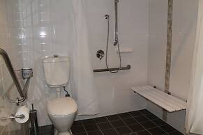 Hunter Gateway Motel