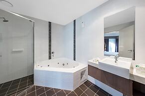 Hunter Gateway Motel