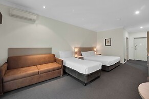 Hunter Gateway Motel