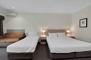 Hunter Gateway Motel