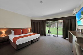 Hunter Gateway Motel