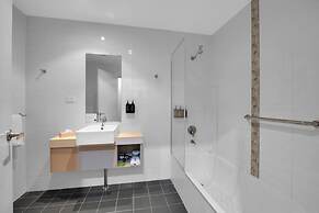 Hunter Gateway Motel