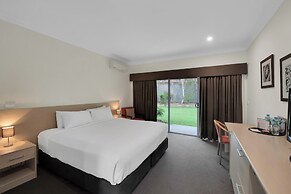 Hunter Gateway Motel