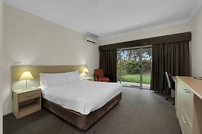 Hunter Gateway Motel