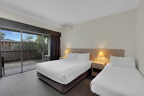 Hunter Gateway Motel