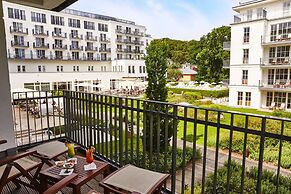 Steigenberger Grandhotel & Spa