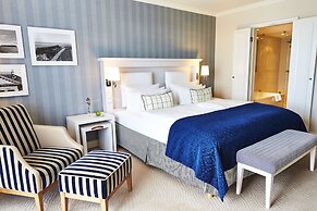 Steigenberger Grandhotel & Spa