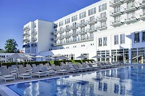 Steigenberger Grandhotel & Spa