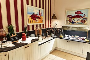 Steigenberger Grandhotel & Spa