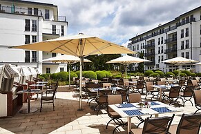 Steigenberger Grandhotel & Spa