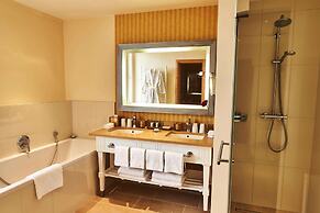 Steigenberger Grandhotel & Spa