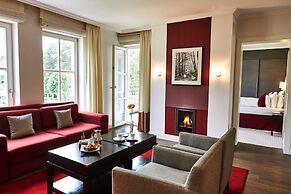 Steigenberger Grandhotel & Spa