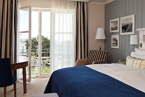 Steigenberger Grandhotel & Spa