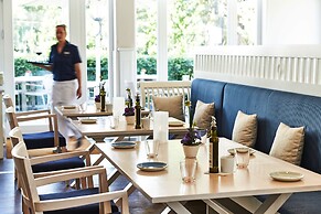 Steigenberger Grandhotel & Spa