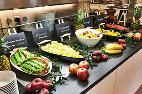 Steigenberger Grandhotel & Spa