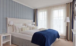 Steigenberger Grandhotel & Spa