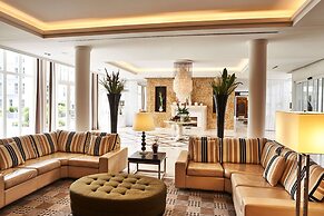 Steigenberger Grandhotel & Spa
