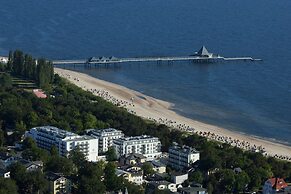 Steigenberger Grandhotel & Spa