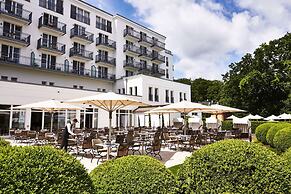 Steigenberger Grandhotel & Spa