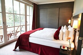 Steigenberger Grandhotel & Spa