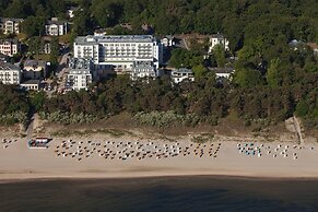 Steigenberger Grandhotel & Spa