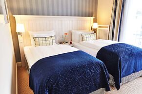 Steigenberger Grandhotel & Spa