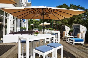 Steigenberger Grandhotel & Spa