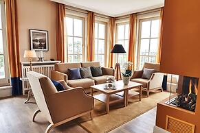 Steigenberger Grandhotel & Spa