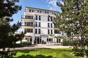 Steigenberger Grandhotel & Spa
