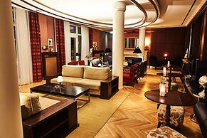 Steigenberger Grandhotel & Spa