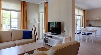 Steigenberger Grandhotel & Spa