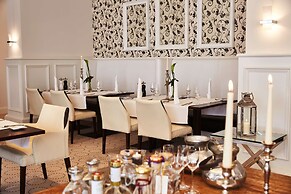 Steigenberger Grandhotel & Spa