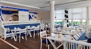 Steigenberger Grandhotel & Spa