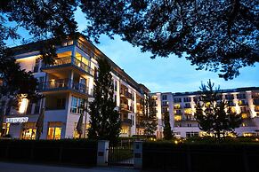 Steigenberger Grandhotel & Spa