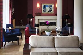Steigenberger Grandhotel & Spa