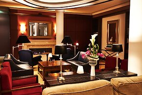 Steigenberger Grandhotel & Spa