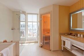 Steigenberger Grandhotel & Spa