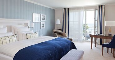 Steigenberger Grandhotel & Spa