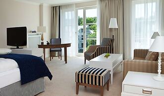 Steigenberger Grandhotel & Spa