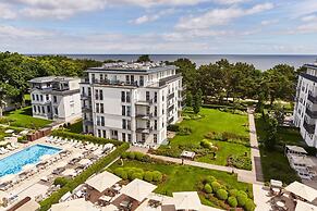 Steigenberger Grandhotel & Spa