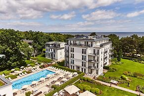 Steigenberger Grandhotel & Spa