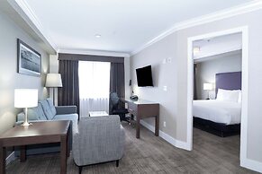 Sandman Hotel & Suites Abbotsford