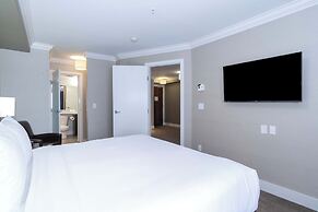 Sandman Hotel & Suites Abbotsford