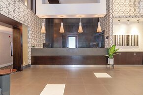 Sandman Hotel & Suites Abbotsford