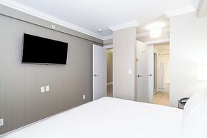 Sandman Hotel & Suites Abbotsford