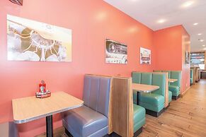 Sandman Hotel & Suites Abbotsford