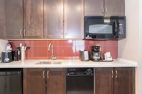 Sandman Hotel & Suites Abbotsford