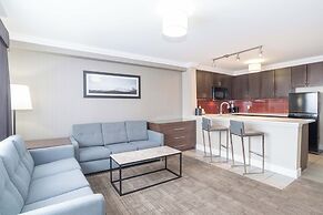 Sandman Hotel & Suites Abbotsford