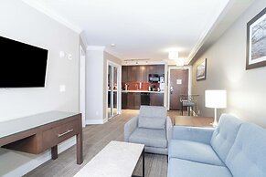 Sandman Hotel & Suites Abbotsford