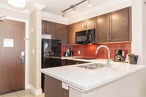 Sandman Hotel & Suites Abbotsford